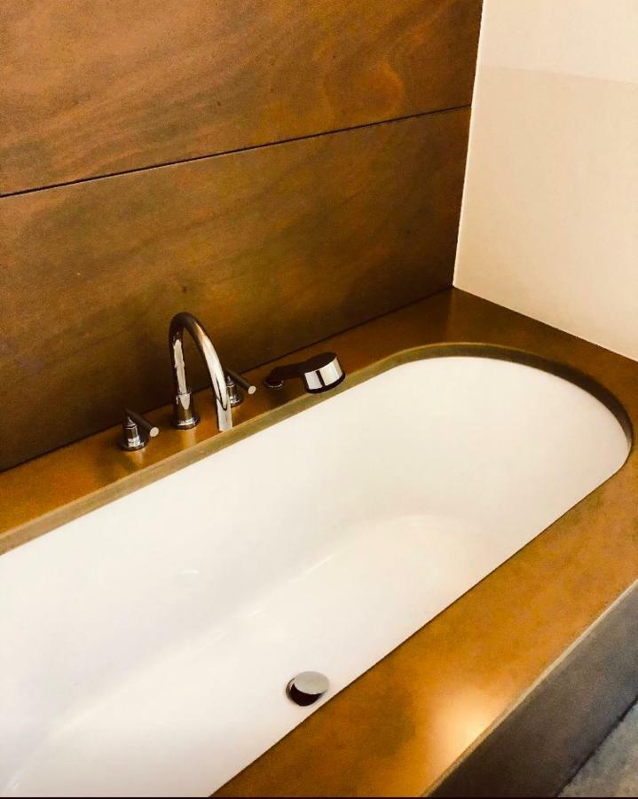 شقة Bloft Charme&Relax بيرغامو المظهر الخارجي الصورة